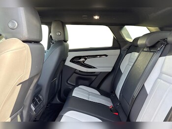 Used Land Rover Range Rover Evoque 2025 for sale - 77935637: Photo