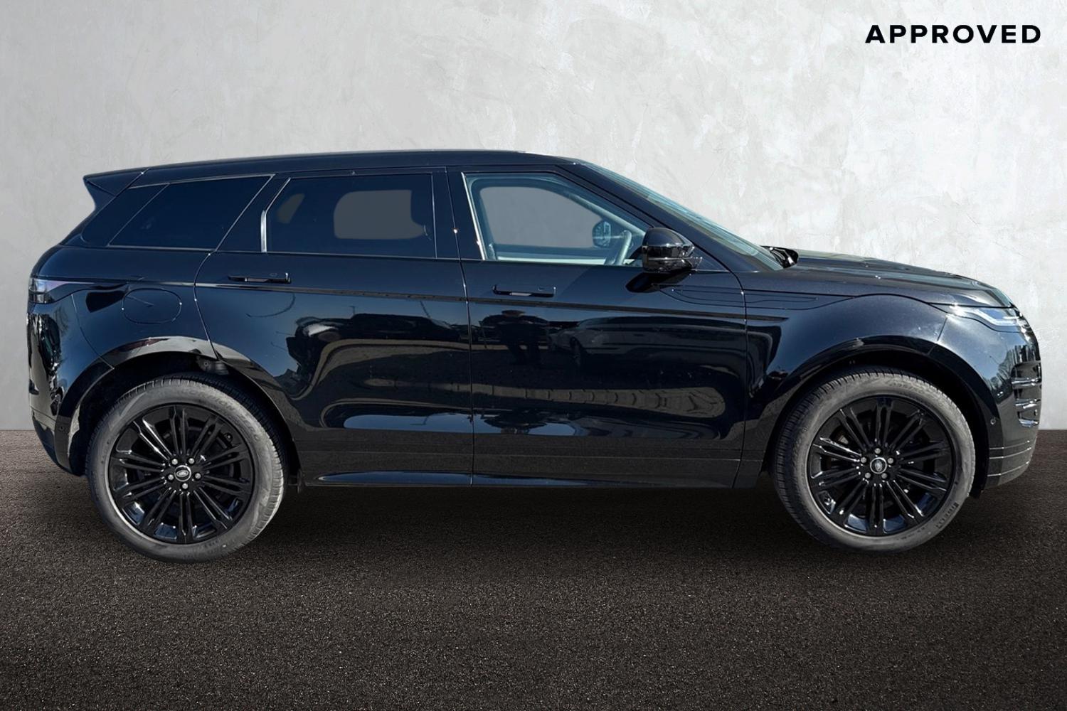 Used Land Rover Range Rover Evoque 2025 for sale - 77935637: Photo 5