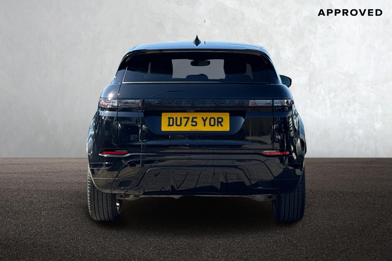 Used Land Rover Range Rover Evoque 2025 for sale - 77935637: Photo 6