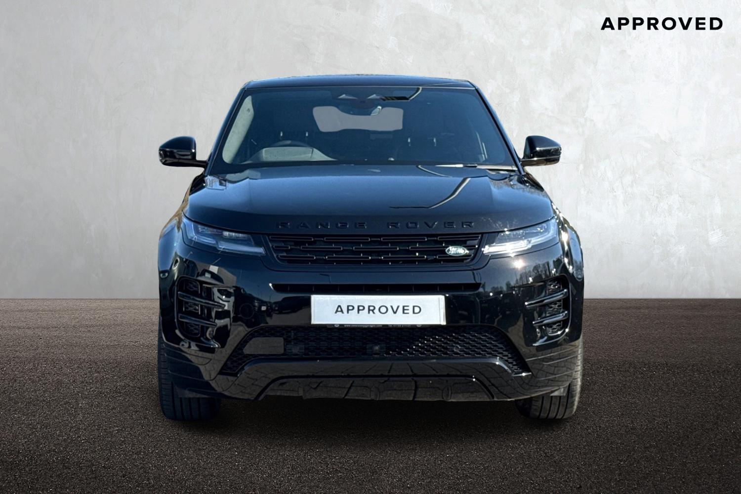 Used Land Rover Range Rover Evoque 2025 for sale - 77935637: Photo 7