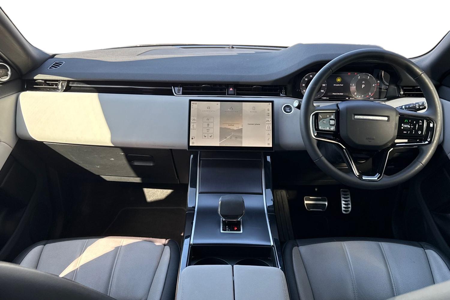 Used Land Rover Range Rover Evoque 2025 for sale - 77935637: Photo 9