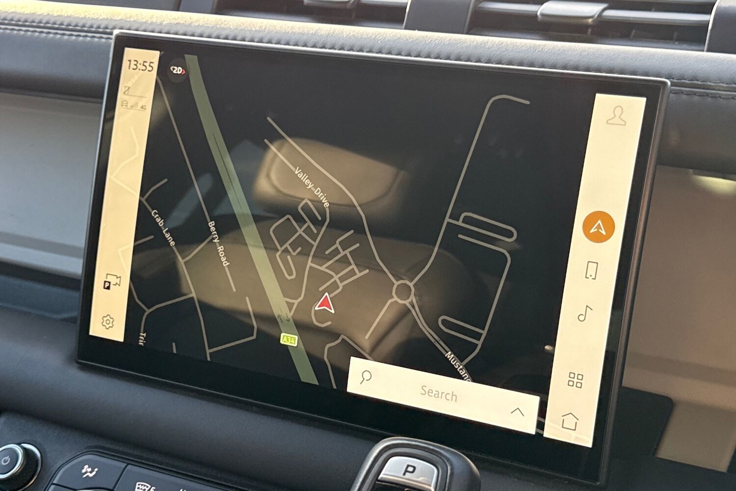 Used Land Rover Defender 110 2024 for sale - 76662255: Photo 12