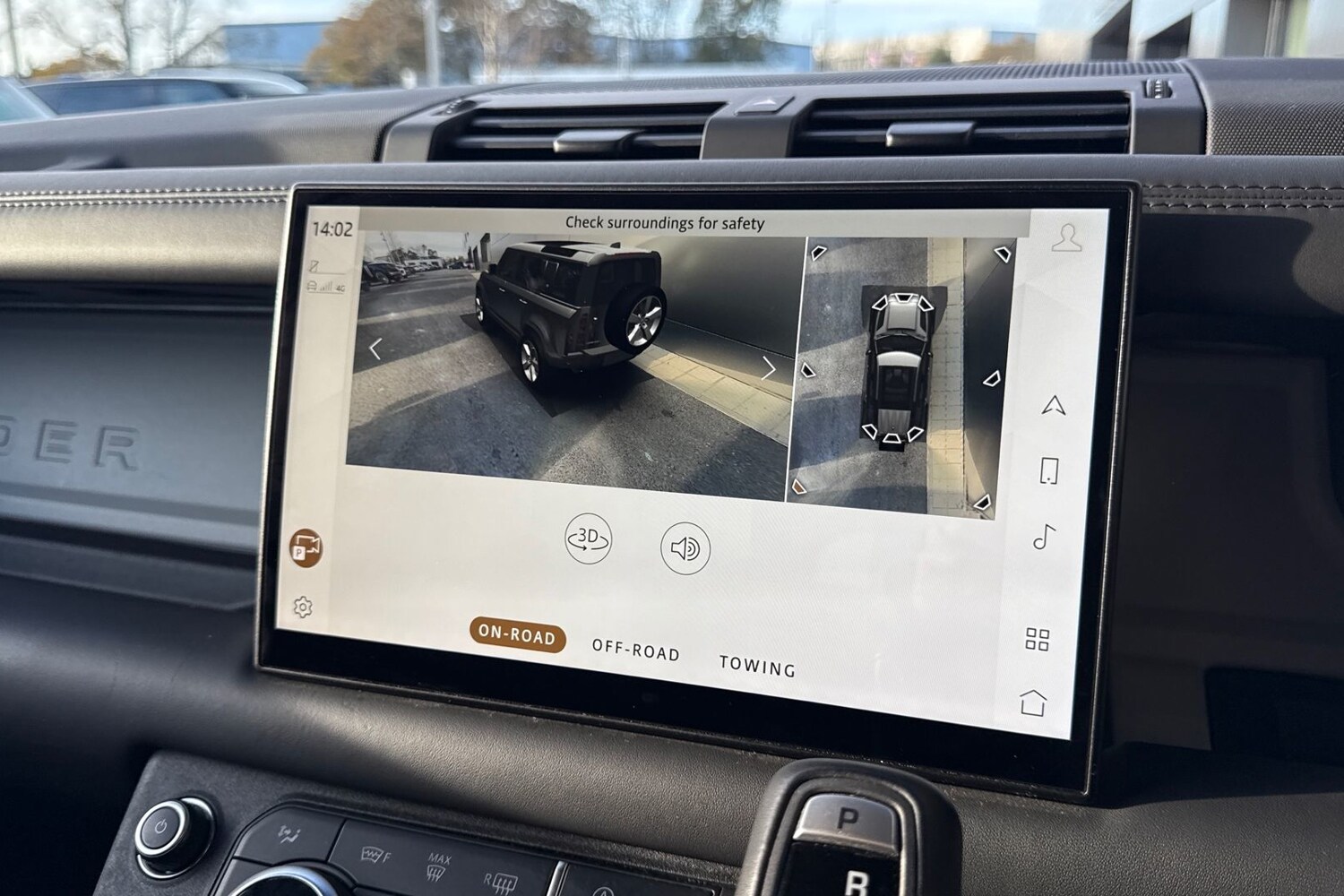 Used Land Rover Defender 110 2024 for sale - 76662255: Photo 13