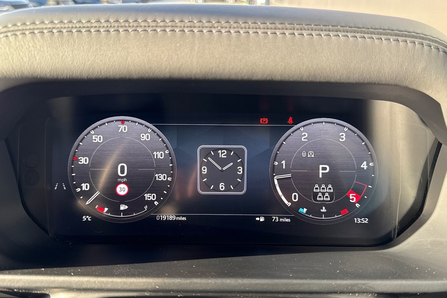 Used Land Rover Defender 110 2024 for sale - 76662255: Photo 17