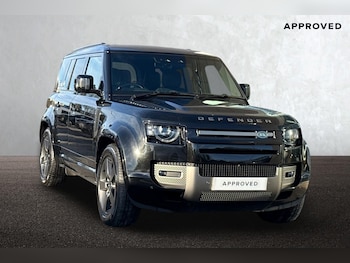 Used Land Rover Defender 110 2024 for sale - 76662255: Photo
