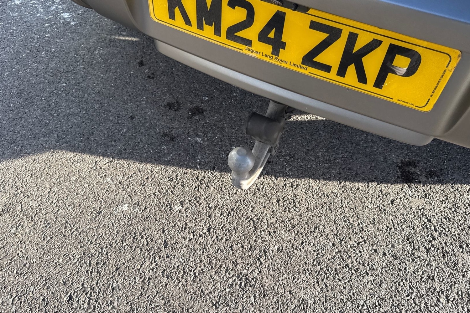 Used Land Rover Defender 110 2024 for sale - 76662255: Photo 32