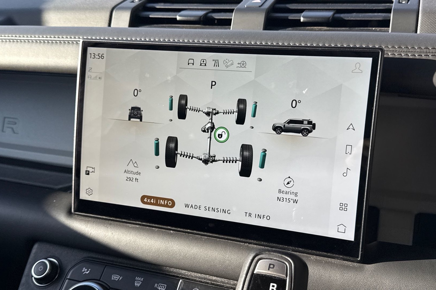 Used Land Rover Defender 110 2024 for sale - 76662255: Photo 40