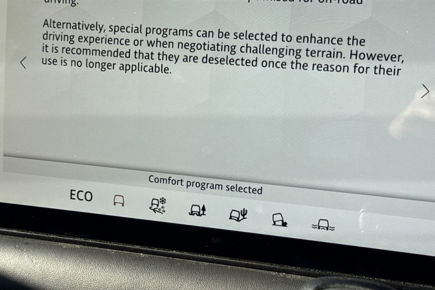 Used Land Rover Defender 110 2024 for sale - 76662255: Photo 42