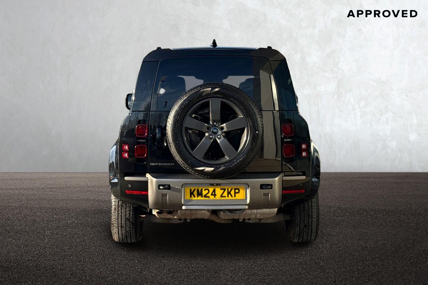 Used Land Rover Defender 110 2024 for sale - 76662255: Photo 7