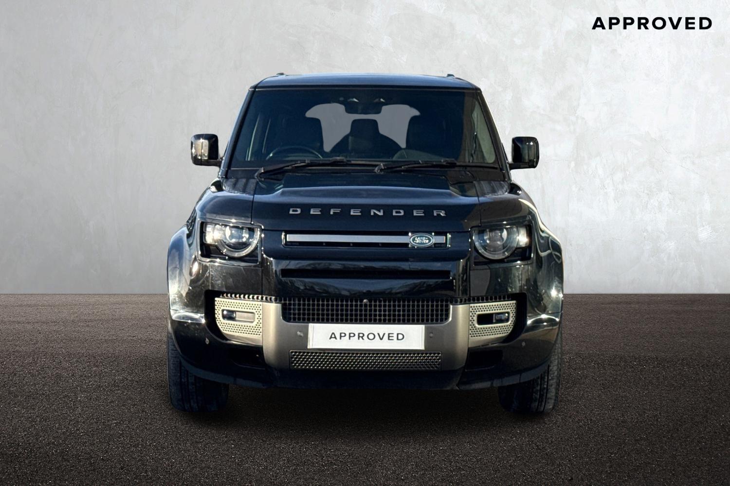 Used Land Rover Defender 110 2024 for sale - 76662255: Photo 8