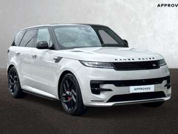2023 - 3.0 D300 Dynamic SE 5dr