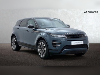 Used Land Rover Range Rover Evoque 2024 for sale - 78655173: Photo