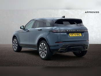 Used Land Rover Range Rover Evoque 2024 for sale - 78655173: Photo