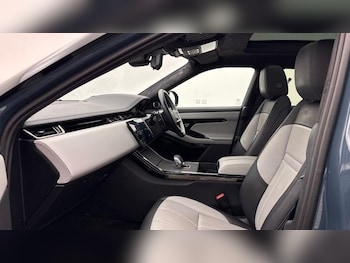 Used Land Rover Range Rover Evoque 2024 for sale - 78655173: Photo