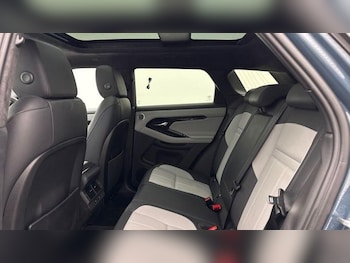 Used Land Rover Range Rover Evoque 2024 for sale - 78655173: Photo