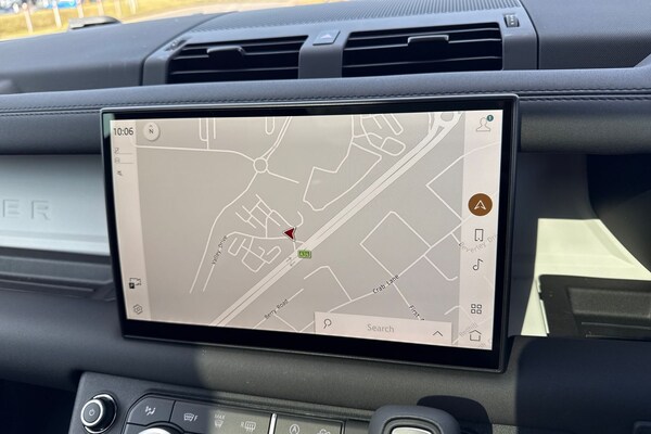 Used Land Rover Defender 110 2025 for sale - 75524960: Photo 14