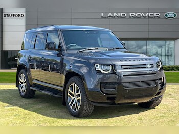2025 - 3.0 D250 MHEV X-Dynamic SE Auto 4WD Euro 6 (s/s) 5dr