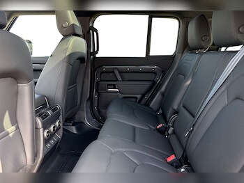 Used Land Rover Defender 110 2025 for sale - 75524960: Photo
