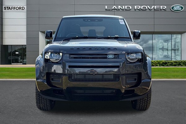 Used Land Rover Defender 110 2025 for sale - 75524960: Photo 7