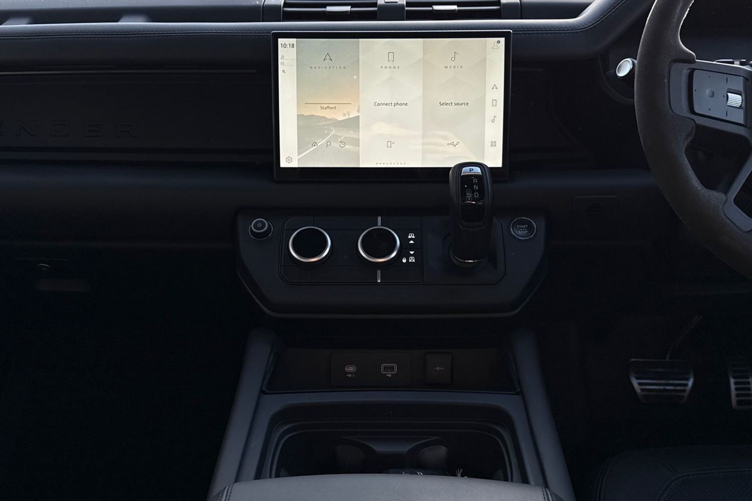 Used Land Rover Defender 2023 for sale - 77048475: Photo 14