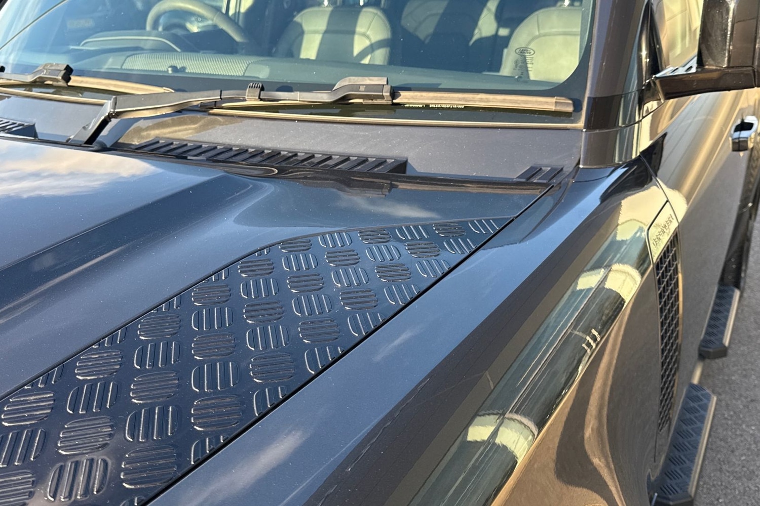 Used Land Rover Defender 2023 for sale - 77048475: Photo 20