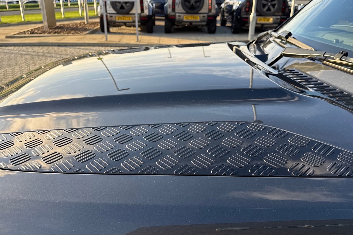 Used Land Rover Defender 2023 for sale - 77048475: Photo 28