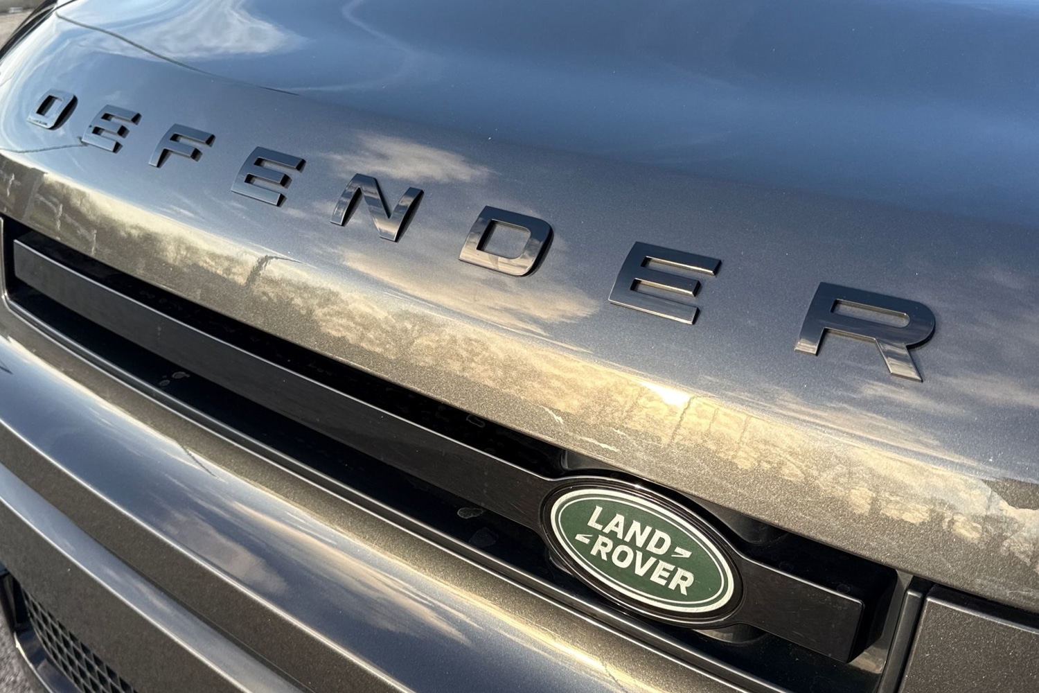 Used Land Rover Defender 2023 for sale - 77048475: Photo 29