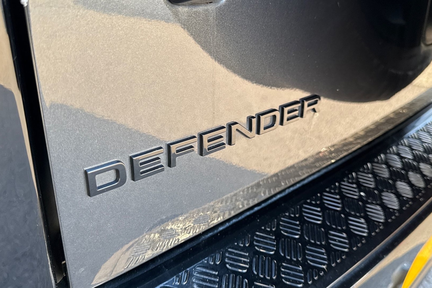 Used Land Rover Defender 2023 for sale - 77048475: Photo 36