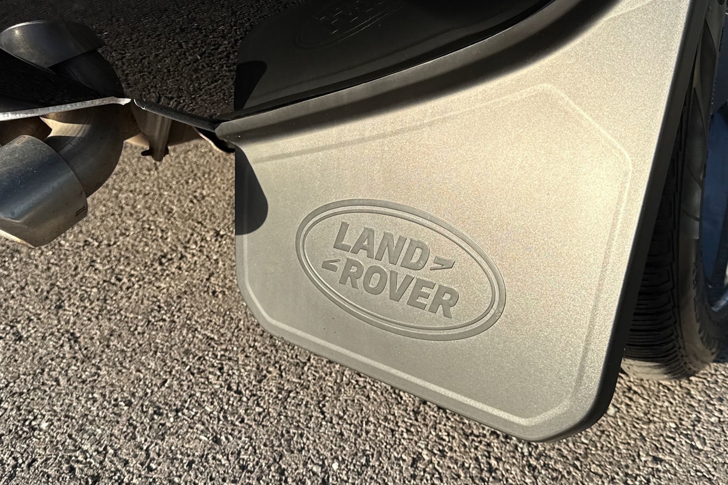 Used Land Rover Defender 2023 for sale - 77048475: Photo 44