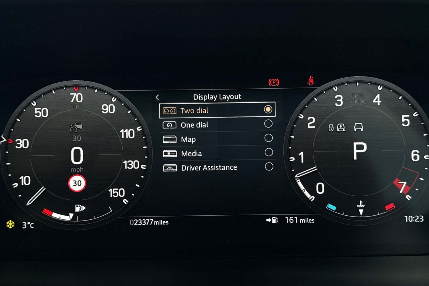 Used Land Rover Defender 2023 for sale - 77048475: Photo 47