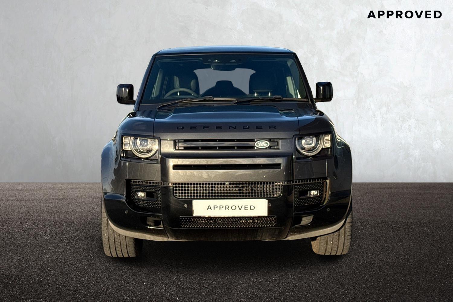 Used Land Rover Defender 2023 for sale - 77048475: Photo 7