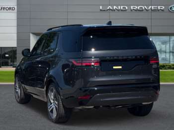 Used Land Rover Discovery 2025 for sale - 75179057: Photo