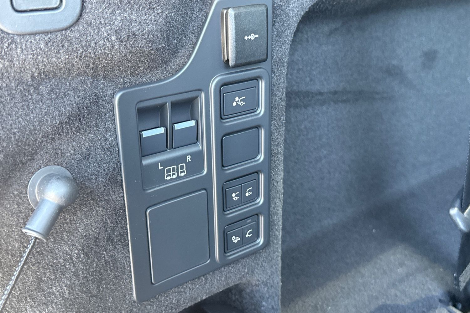 Vehicle 34