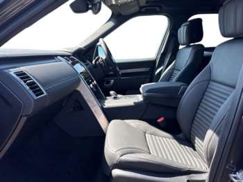 Used Land Rover Discovery 2025 for sale - 75179057: Photo