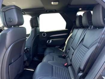 Used Land Rover Discovery 2025 for sale - 75179057: Photo