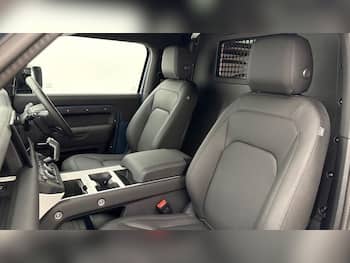 Used Land Rover Defender 90 2025 for sale - 79747632: Photo
