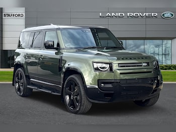 2025 - 3.0 D250 MHEV X-Dynamic HSE Auto 4WD Euro 6 (s/s) 5dr