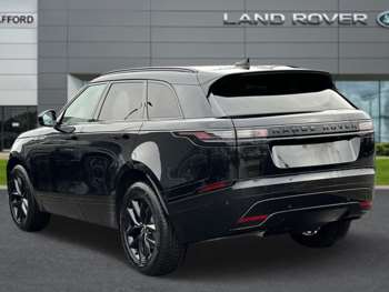 Used Land Rover Range Rover Velar 2025 for sale - 73490324: Photo