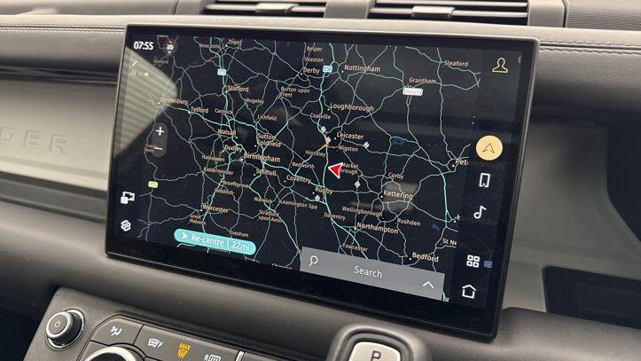 Used Land Rover Defender 2024 for sale - 77654337: Photo 11