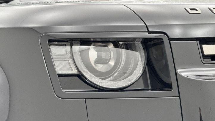 Used Land Rover Defender 2024 for sale - 77654337: Photo 16