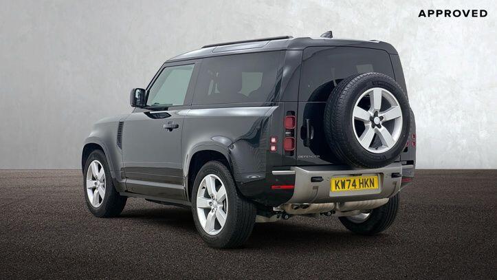 Used Land Rover Defender 2024 for sale - 77654337: Photo 2