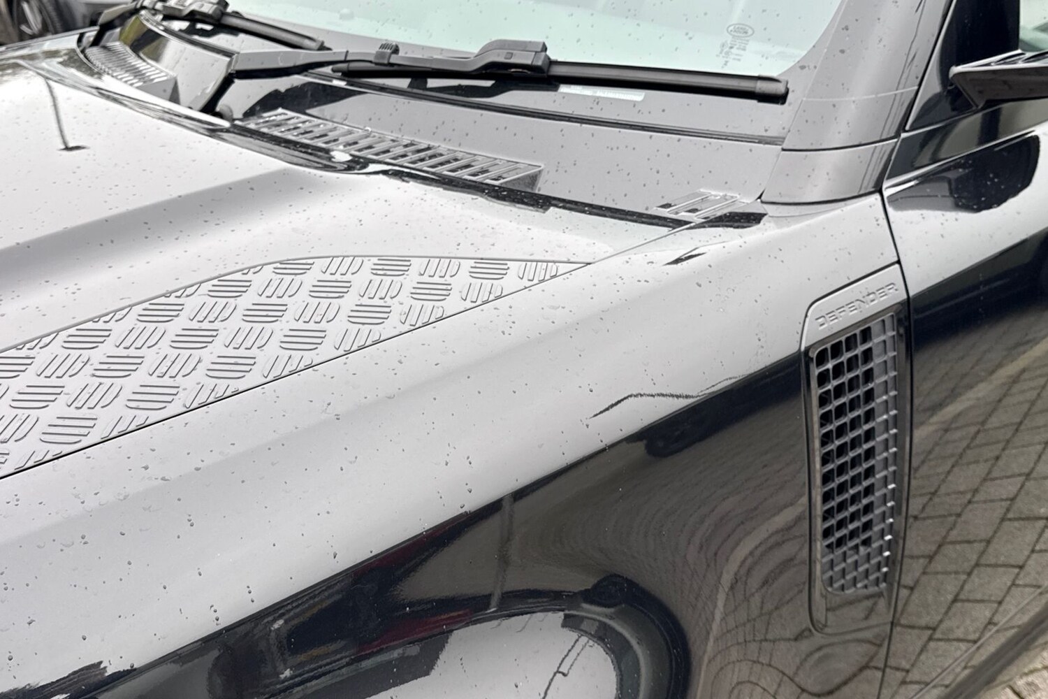 Used Land Rover Defender 90 2024 for sale - 77654337: Photo 21