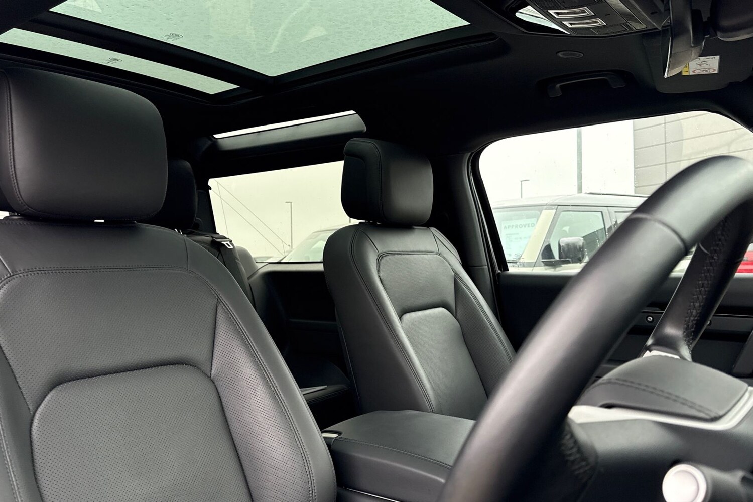 Used Land Rover Defender 90 2024 for sale - 77654337: Photo 22