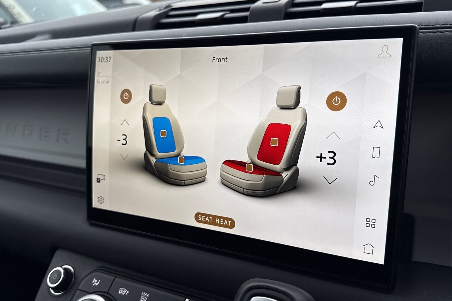 Used Land Rover Defender 90 2024 for sale - 77654337: Photo 23