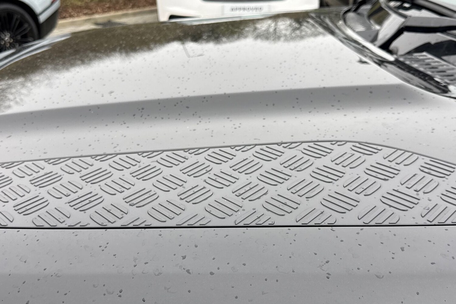 Used Land Rover Defender 90 2024 for sale - 77654337: Photo 29