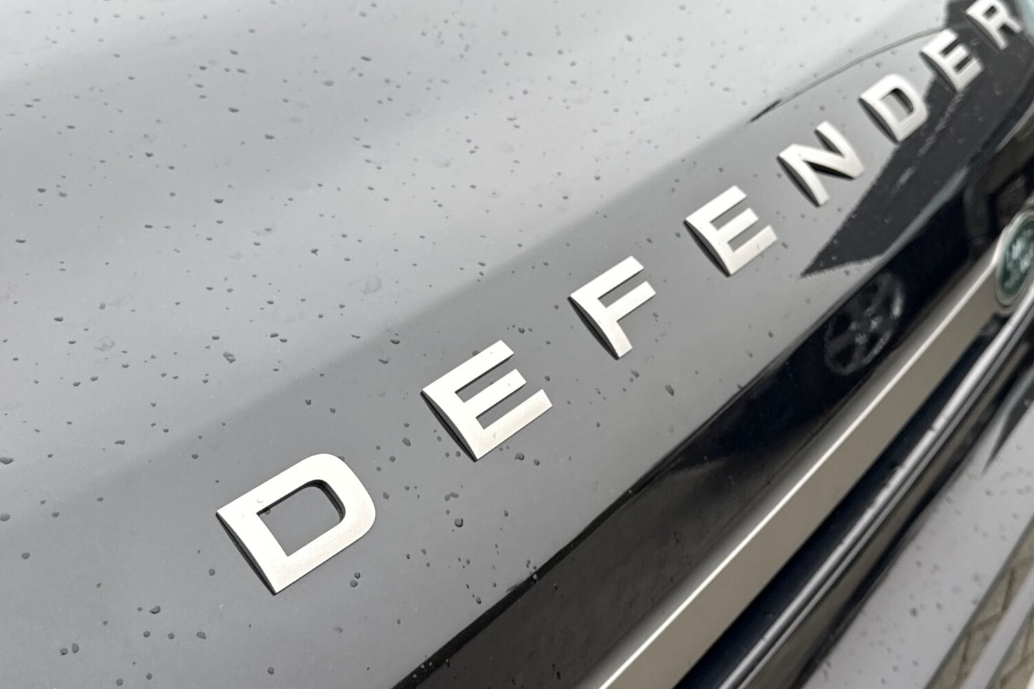 Used Land Rover Defender 90 2024 for sale - 77654337: Photo 30