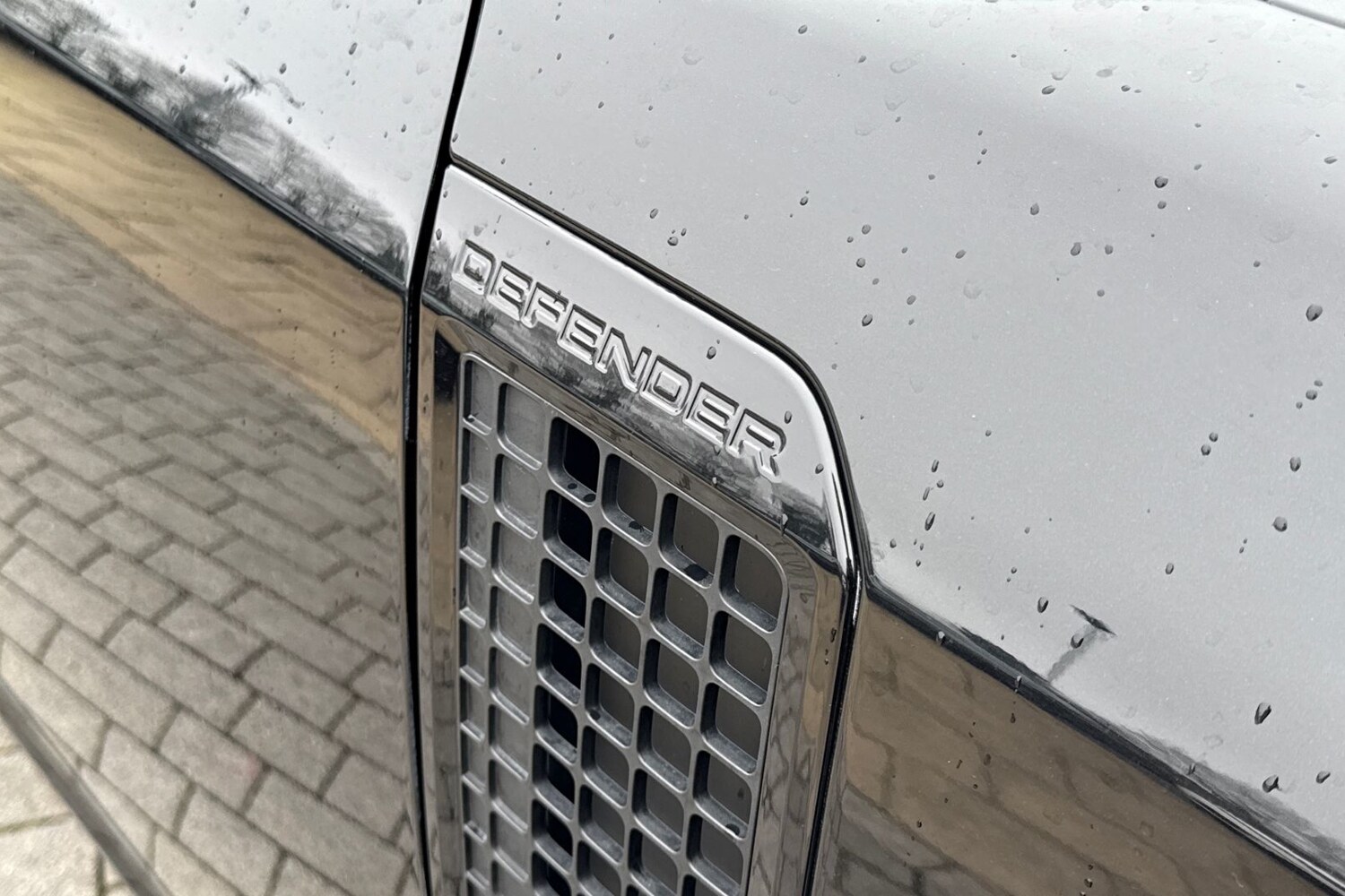 Used Land Rover Defender 90 2024 for sale - 77654337: Photo 32