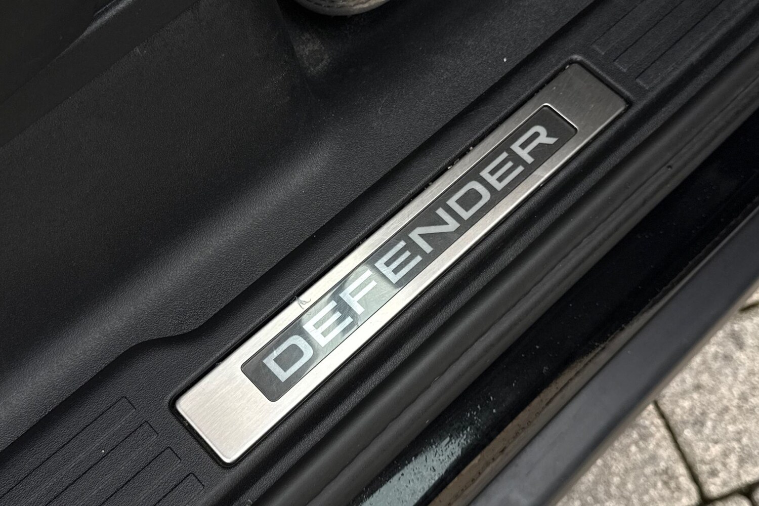 Used Land Rover Defender 90 2024 for sale - 77654337: Photo 34