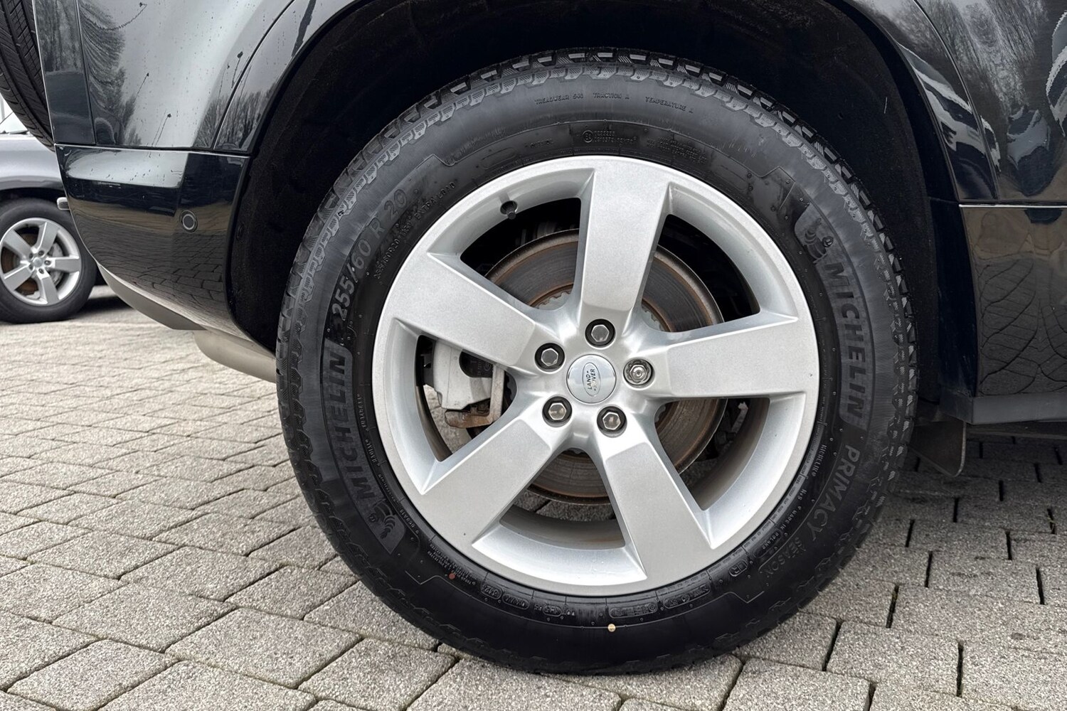 Used Land Rover Defender 90 2024 for sale - 77654337: Photo 36