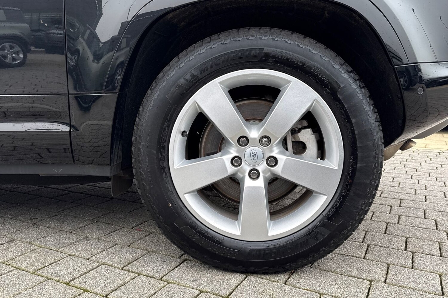 Used Land Rover Defender 90 2024 for sale - 77654337: Photo 40